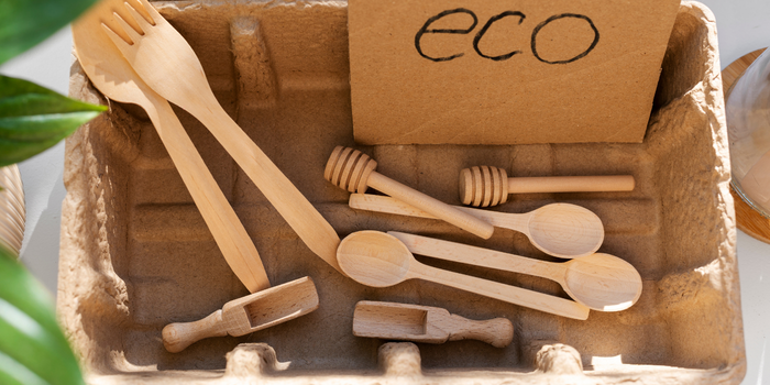 Why Eco‑Friendly Products Are the Future of Sustainable Living